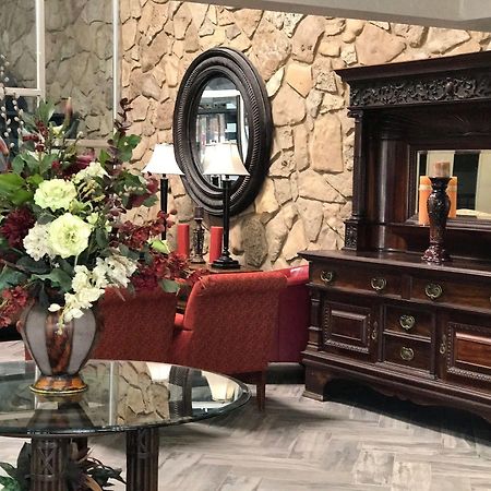 لوبوك، تكساس Hub City Inn المظهر الخارجي الصورة