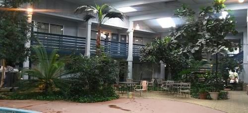 لوبوك، تكساس Hub City Inn المظهر الخارجي الصورة